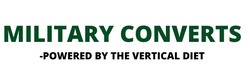 Military Converts