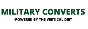 Military Converts